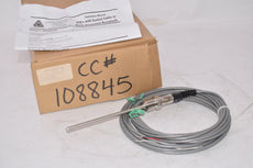 NEW Anderson-Negele SA110840890105 100-OHM RTD 1/2INNPT FITTNG, 6'' INSERTION, 25FT SEALED CABLE