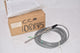 NEW Anderson-Negele SA110840890105 100-OHM RTD 1/2INNPT FITTNG, 6IN INSERTION, 25FT SEALED CABLE