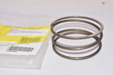 NEW Andritz Separation Spring Labyrinth CA150 Steel Spring 202820026
