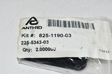 NEW Anthro 825-1190-03 Bracket Kit Pack of 2