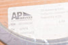 NEW AP Services, Part: 1000071603 Gasket Kit, 8'' Dia