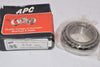 NEW APC A-41E Tapered Roller Bearing, A41