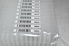 NEW Applied Biosystems 4306737 MicroAmp Optical 96-Well Reaction Plate with Barcode 10 Pack