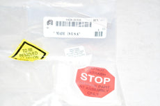 NEW Applied Materials 0020-31316 End Block