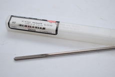 NEW APT Alvord Polk 128-0-0.1310 0.1310'' Chucking Reamer