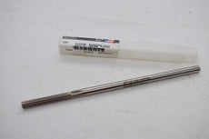 NEW APT Alvord-Polk Tool 127-0-.2535 0.2535 Chucking Reamer