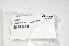 NEW APV L773101 Drain Pipe #35