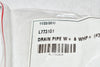 NEW APV L773101 Drain Pipe #35