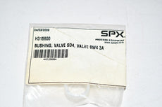 NEW APV SPX H315800 Bushing Valve SD4