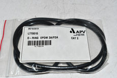 NEW APV SPX L770015 O-Ring EPDM 3A/FDA