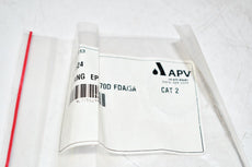 NEW APV SPX L771624 O-Ring EPDM 70D