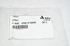 NEW APV SPX L772491 O-Ring EPDM 75