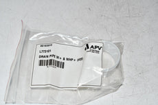 NEW APV SPX L773101 Drain Pipe WHP #35