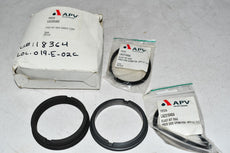 NEW APV SPX LA2305400 Face Kit DW4 C/SIC Seal 10558