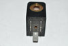 NEW ARO 116218-33 Solenoid Valve Coil: 120V AC, 22 mm Valve Coil Size, DIN 43650B