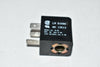 NEW ARO 116218-33 Solenoid Valve Coil: 120V AC, 22 mm Valve Coil Size, DIN 43650B