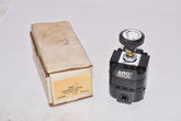 NEW ARO 4031-200 Ingersoll-Rand Regulator 3/8'' NPT 150 PSI