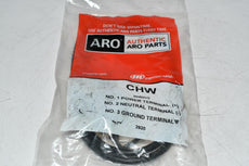 NEW ARO CHW Solenoid Coil Connector 2G503 2920