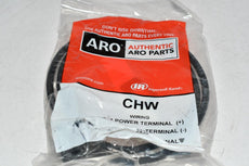 NEW ARO CHW Solenoid Valve Coil Connector 2G503
