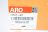 NEW ARO Ingersoll Rand F351B1-301 1000 Series Filter,1000SRS, BSP