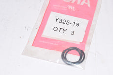 NEW ARO Y325-18, Pack of 3 O-Rings