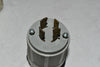 NEW ARROW HART 6422 AH6422 LOCKING PLUG 20A 250V