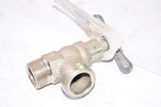 NEW Arrowhead Brass Prod. 221CCBCLD Washing Machine Valve 1/2'' x 3/4''
