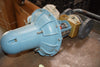 NEW ASAHI/AMERICA FLG/DIA 2'' Diaphragm Valve CPVC/TEF