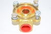 NEW ASCO 1/2'' NPT Solenoid Valve Diaphragm Base