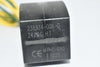 NEW Asco 238914-006-D 24VDC EFHT Solenoid Valve Coil MP-C-090