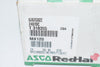 NEW ASCO 8262G022 240/DC Solenoid Valve Coil 1/4'' 2W NC