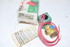 NEW ASCO 8320A5 Red Hat Solenoid Valve 1/4 120/60 110/50