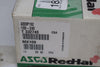 NEW Asco 8320P192 100-240 Solenoid Valve Coil Only 1/4 3W NO