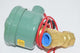 NEW ASCO EF8030A17 Solenoid Valve 110V 50Hz 15 PSI 1/2'' N/C 2-WAY Brass
