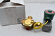 NEW Asco EFHCX8308C043F13231 Solenoid Valve Red Hat 3/4'' 125/VDC 10-250 PSI