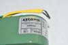 NEW Asco K3A542U Solenoid Valve 1/2'' 2-Way Normally Closed High Pressure Direct Acting Gas Shutoff Valve (110/120V)
