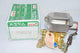 NEW Asco NP831664E 1/2'' Solenoid Valve 17.W 125/DC 208201 10-175 PSI