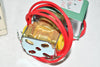 NEW Asco Red Hat 721T-55 SOLENOID VALVE BRASS 1/4IN 100PSI 110/120V 50/60HZ