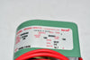 NEW Asco Red Hat 8262B208 SOLENOID VALVE 110/120 VAC 50/60 HZ 16.7 W 100 WATER PSI