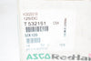 NEW ASCO Red Hat HC8320G130 125 VDC Solenoid Valve