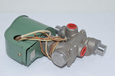 NEW Asco Red Hat HPX8300A403G 1/2 Solenoid Valve 59W 120 DC