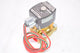 NEW ASCO Red-Hat Valve EF8210G094M0 Solenoid Valve 1/2'' 150 PSI