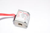 NEW ASCO X8262C213200 Solenoid Valve Coil 8.1 Watts 150 PSI 1/8'' Pipe