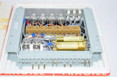 NEW ASEA Combiflex RQDA 040 RK 637 003-AF PLC Relay Module