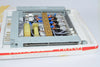 NEW ASEA Combiflex RQDA 040 RK 637 003-AF PLC Relay Module