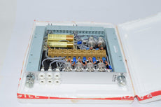 NEW ASEA Combiflex RQDA 040 RK 637 003-AF Relay Module