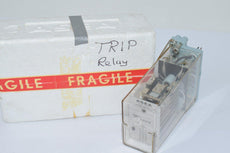 NEW ASEA Combiflex RXMS 1 RK 216 263-AD 24V PLC Relay Module