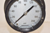NEW Ashcroft 0-200 PSI Pressure Gauge Type 101 Diaphragm Seal