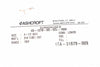 NEW Ashcroft 202A244-67, 45-1279-SS-02L-160 Pressure Gauge W/ Ashcroft C1215