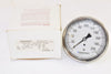 NEW Ashcroft 35-1009-AWL-02B-200 Duralife Pressure Gauge 0-200 PSI